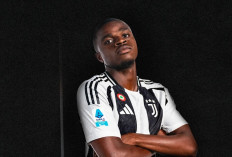 AC Milan Blunder Lepas Pierre Kalulu ke Juventus?