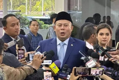 PKB Tak Usulkan Nama Menteri Baru