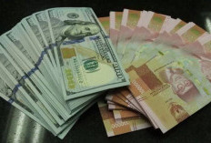  Banang DPR Soroti Ekonomi Makro Pemerintah 2026