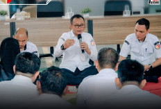 Bawaslu Lampung Gelar Sarasehan Evaluasi Kinerja dan Persiapan Tahun 2026