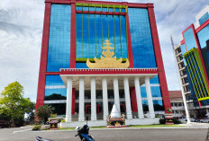 Pemkot Bandar Lampung Siapkan Rp10 Miliar Bangun Perpustakaan Modern 