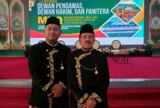 Dua Guru Besar UIN RIL Jadi Dewan Hakim MTQ XXX Tingkat Nasional 