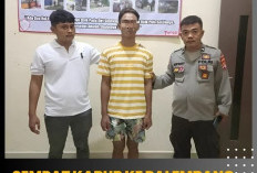 Remaja Tersangka Curanmor Ditangkap Polisi saat Main Bulu Tangkis, Sempat Kabur ke Palembang 