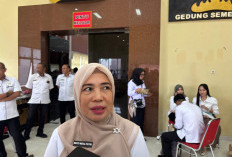 Angka Kematian Bayi di Bandarlampung Capai 72 Jiwa