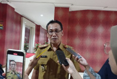 Pemkot Bandar Lampung Akan Gelar Pasar Murah Tiga kali Selama Ramadan