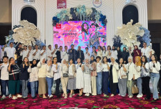 Emersia Wedding Expo 11 Resmi Ditutup, Catat Transaksi Rp2,3 Miliar