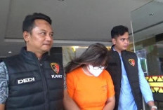 Tipu Ratusan Warga, IRT Janjikan Pinjaman Fiktif