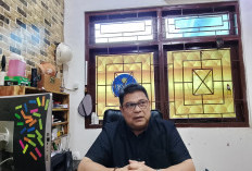 Jelang Nataru, 69 Persen Kamar Hotel di Bandarlampung Sudah Di-Booking