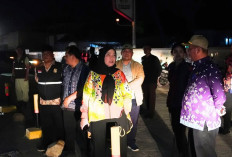Perangi LGBT, Wali Kota Instruksikan Pamong