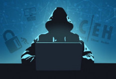 Waspada GhostPairing, Modus Penipuan WhatsApp Baru!