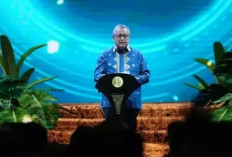  Cadangan Devisa Indonesia Stabil 