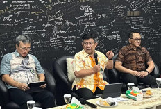 Bea Cukai Bakal Kenakan Cukai Minuman Berpemanis 