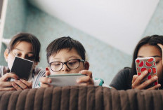 Pemerintah Ingatkan Bahaya Digital bagi Anak-anak, Perlu Pengawasan Ketat dari Orang Tua