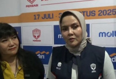  Indonesia Tuan Rumah  FIBA U-17 2028 dan FIBA U-19 2029