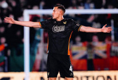   Jay Idzes Selangkah Lagi Gabung Udinese