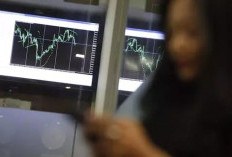  Investor Pasar Modal Indonesia Tembus 18 Juta