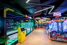 Timezone Hadirkan Dua Venue Terbaru di Indonesia di Bulan September Lampung dan Bali