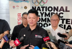 Indonesia Dorong SEA Games Diikuti Negara Osean dan Asia Tengah 