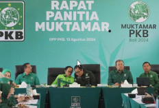 Dewan Syuro PKB Safari ke Kiai Jelang Muktamar VI 