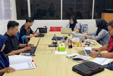  PT CNN Butuh Supervisor Administrasi 