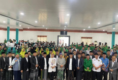 Direktur Litbang PPTQ Assahil Dr. Abdurrochman, M.Ed., Masuk Jajaran Pengurus JKSN Provinsi Lampung
