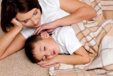 Tips Menjaga Kesehatan Anak di Musim Pancaroba