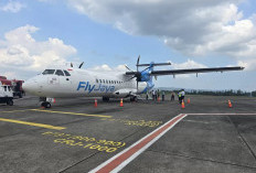  Maskapai FlyJaya Ramaikan Penerbangan 