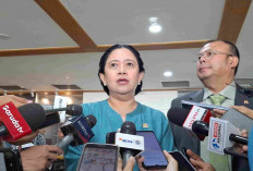 Puan Maharani Minta Semua Pihak Hentikan Konflik dan Fokus Bangun Bangsa