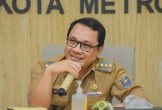 Tejo Agung, Metro, Lampung Dapat Jatah Rp6 Miliar