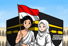 Potret Terkini Industri Haji dan Umrah di Tengah Dinamika UU 14