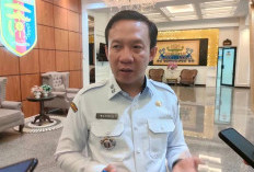 Pemprov Lampung Pastikan Kepatuhan Regulasi Pinjaman Daerah