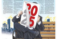 2025, Provinsi Lampung Harus Out of The Box