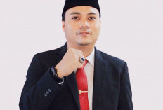 Rekrutmen Ad Hoc Pilkada 2024, Bawaslu Pesisir Barat Lampung Masih Tunggu Juknis