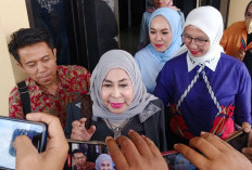 Perkara Ratusan Surat Suara Tercoblos di Bandar Lampung, Hasil Klarifikasi Dua Caleg Belum Temui Titik Terang