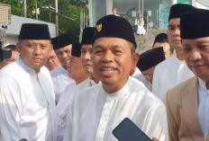 Pabrik BYD Butuh 18 Ribu Pekerja 
