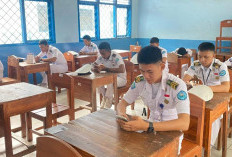  Disdikbud Telah Ajukan 23 SMK BLUD ke BPKAD