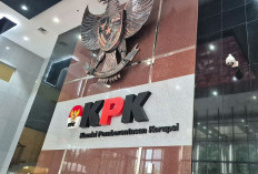 KPK Geledah Kantor Bank Indonesia Terkait Dugaan Penyalahgunaan Dana CSR