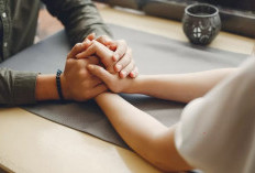  Jatuh Cinta dengan Pria Beristri, Renungkan sebelum Terlambat!