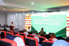 UIN RIL Terapkan Pedoman Remunerasi Terbaru 2024