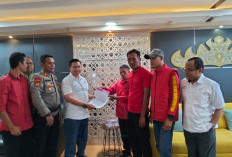 Terima Surat Aspirasi, Pekerja Kedaton dan Bergen PTPN I Reg.7 Kembali Bekerja