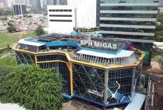 18 Nama Calon Komite BPH Migas Diajukan, Kementerian ESDM Irit Bicara