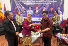 DPR hingga APH Bahas Pelanggaran Tata Niaga Singkong