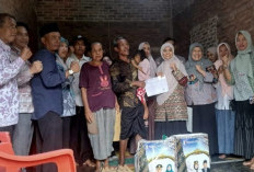 Aqila, Bocah Kecil dari Pringsewu yang Berjuang Melawan Gizi Buruk