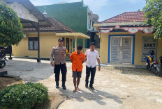 BU Main Judi Pelaku Nekat Curi 7 Jerigen Solar 