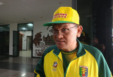 Lima Kabupaten di Lampung Diguyur Bansos Stunting karena Tak Dapat Insentif Fiskal