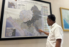 Daftar Ruas Jalan Provinsi di Lampung yang Diperbaiki Lewat Pinjaman Rp1 Triliun ke BJB