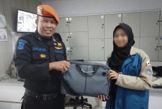 KAI Amankan Barang Tertinggal Senilai Rp1,28 M Selama Lebaran