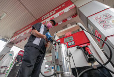 Kejagung Diminta Proaktif Menyelamatkan Pertamina 