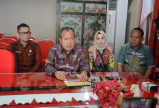 Pemkot Bandar Lampung Bayar THR, Tukin, dan Gaji ke-13 Lebih Awal