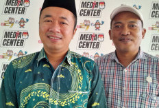 KPU Kota Metro Siapkan Penetapan Bambang-Rafieq sebagai Wali Kota dan Wakil Wali Kota 